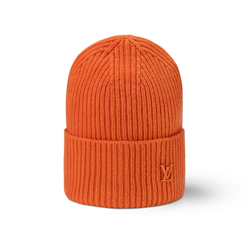 Hats and Gloves Collection for Men LOUIS VUITTON